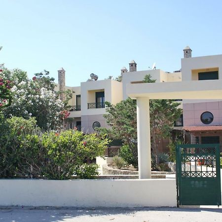Athina Vila Kiotari Exterior foto